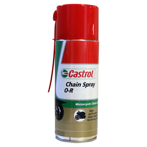 castrol castrol