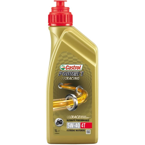 Castrol-Power1-5w40 Castrol-Power1-5w40