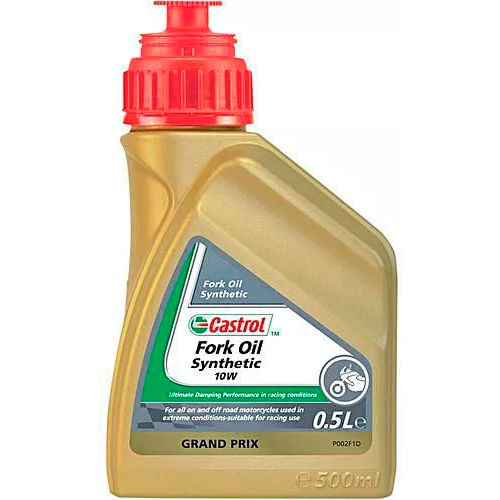 castrol castrol