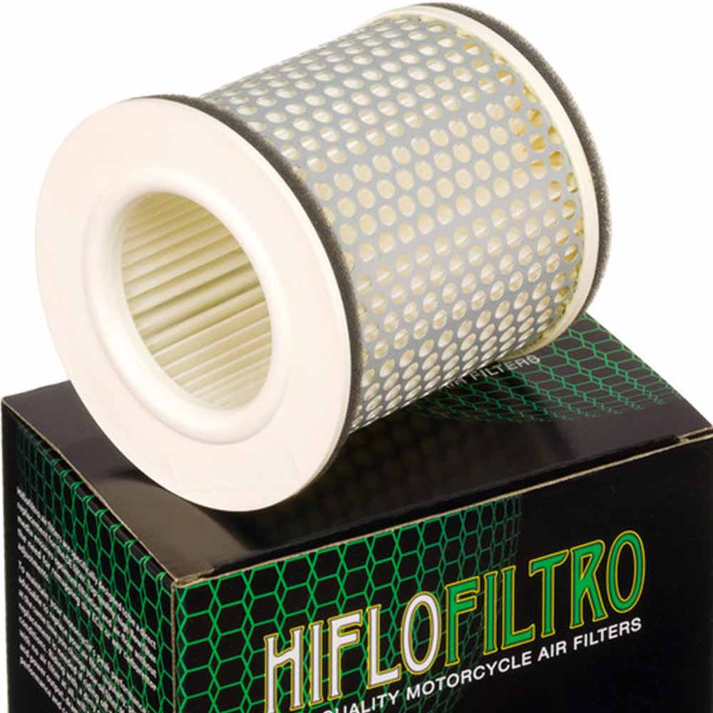 Filtro Aria HIFLOfiltro HFA4603 - Ricambio Auto, Alta Qualità, Facile Da Montare - Foto 9