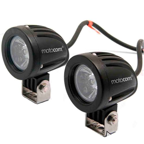 Farol-de-milha-redondo-motocom Farol-de-milha-redondo-motocom