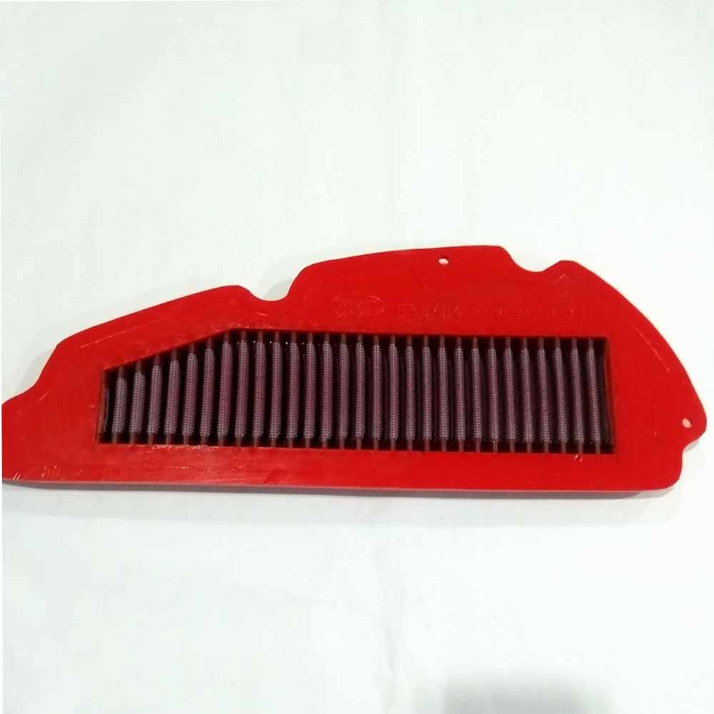 K&N Luftfilter Honda Motorrad SH 300i 2016-2019