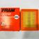 Filtro-de-ar-Fram-CA12107-BMW-G310R-G310Gs-2017-2018 Filtro-de-ar-Fram-CA12107-BMW-G310R-G310Gs-2017-2018