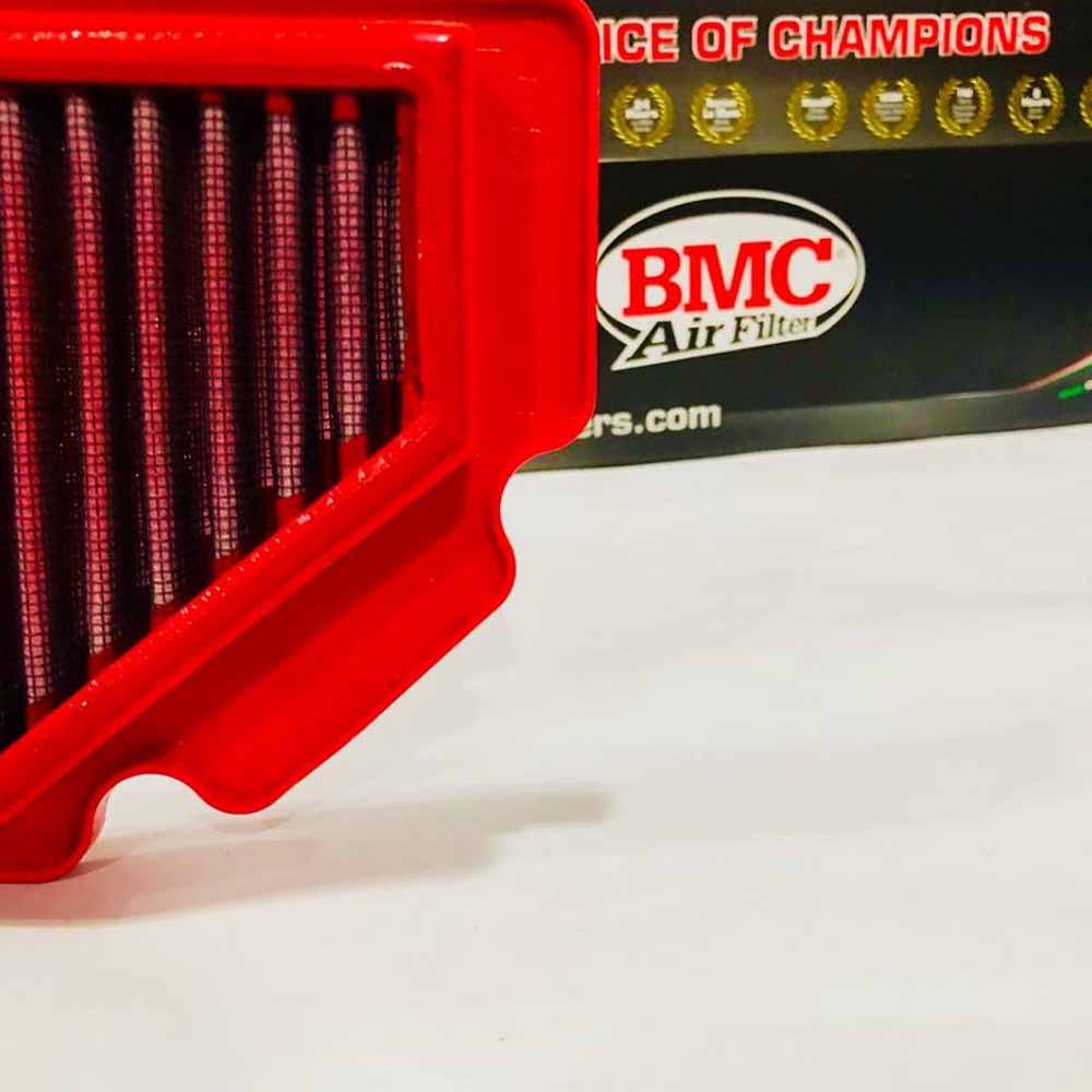 Filtro Aria Racing BMC FM449/04