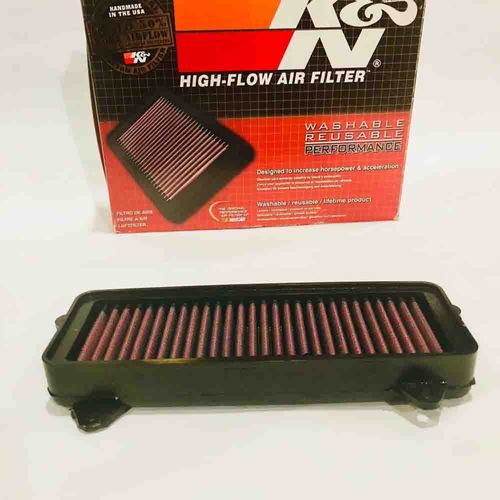 FILTRO-DE-AR-K-N-HA-1010-HONDA-LEAD-110-2010-A-2015 FILTRO-DE-AR-K-N-HA-1010-HONDA-LEAD-110-2010-A-2015