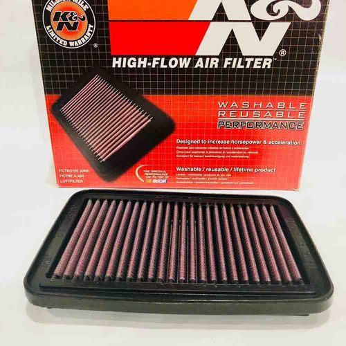 FILTRO-AR-KN-SU-6000-SUZUKI-BANDIT-GSF-1200N-GSF-600N FILTRO-AR-KN-SU-6000-SUZUKI-BANDIT-GSF-1200N-GSF-600N