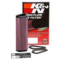 FILTRO-AR-KN-DU-1007-DUCATI-DIAVEL-STREETFIGHTER-848-1098