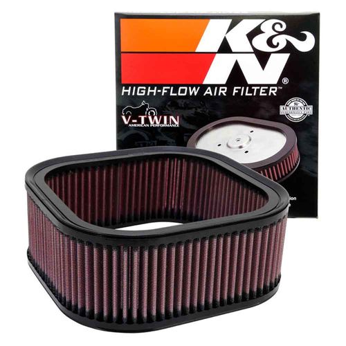 FILTRO-AR-KN-HD-1102-HARLEY-DAVIDSON-V-ROD-MUSCLE-V-ROD