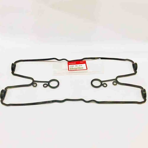 JUNTA-TAMPA-CABECOTE-ORIGINAL-12391-MEJ-010-HONDA-CB1300-F JUNTA-TAMPA-CABECOTE-ORIGINAL-12391-MEJ-010-HONDA-CB1300-F