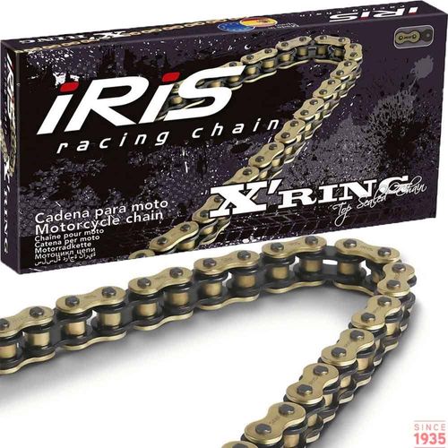 CorrenteIrisRacingChains CorrenteIrisRacingChains