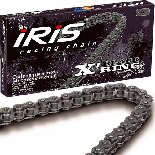 CorrenteIrisRacingChains