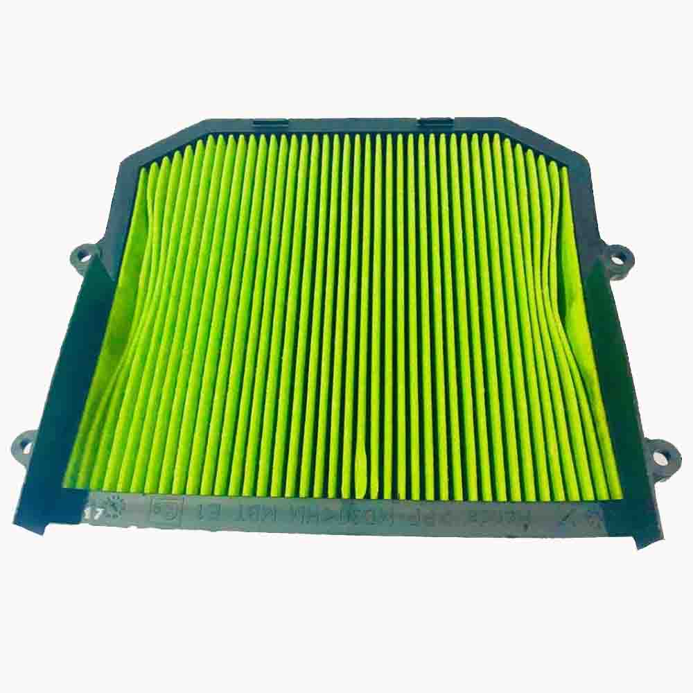 FILTRO DE AR ORIGINAL 17210-MBT-D20 HONDA XL1000 VARADERO - remotox