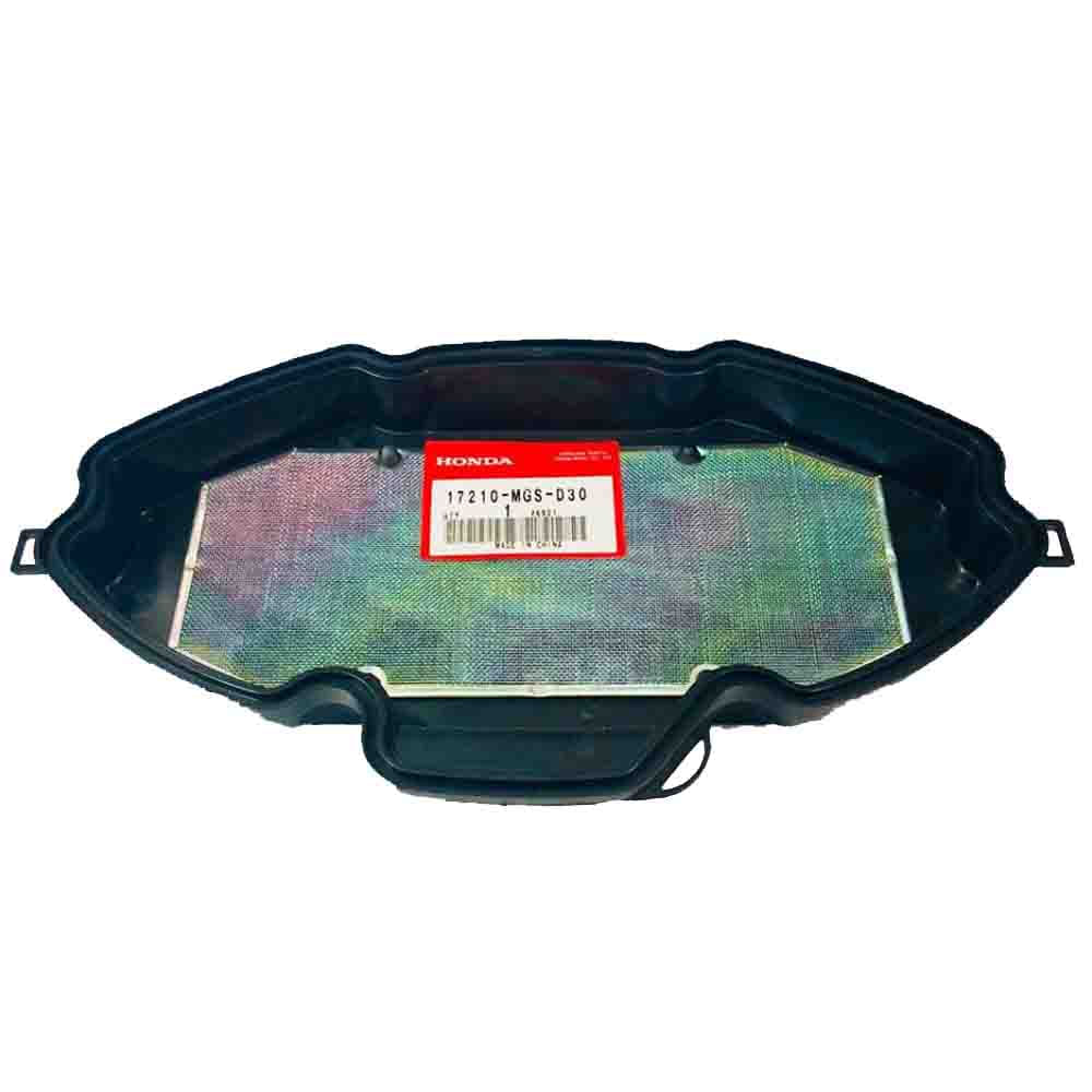 FILTRO DE AR ORIGINAL 17210-MGS-D30 HONDA NC700/750X - remotox