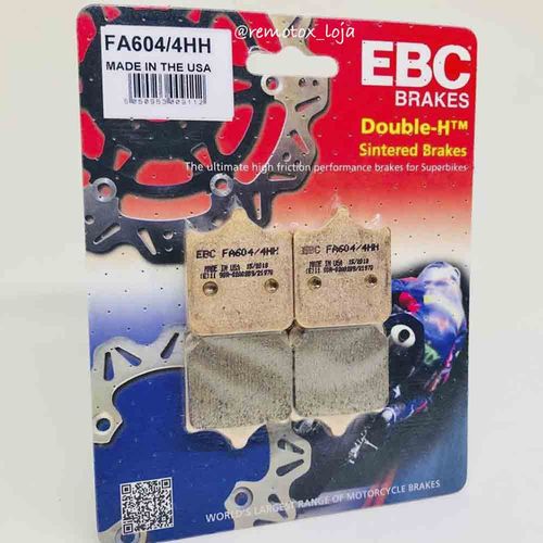 Pastilha_de_freio_dianteira_ebc_fa604-4HH Pastilha_de_freio_dianteira_ebc_fa604-4HH