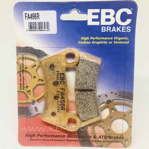 Pastilha_de_freio_marca_ebc_brakes_codigo_FA456R Pastilha_de_freio_marca_ebc_brakes_codigo_FA456R