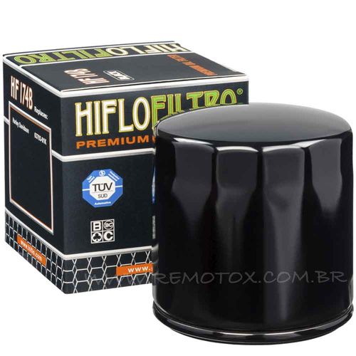 Filtro_de_oleo_marca_hiflo_filter_codigo_hf174b_Para_harley_davidson Filtro_de_oleo_marca_hiflo_filter_codigo_hf174b_Para_harley_davidson