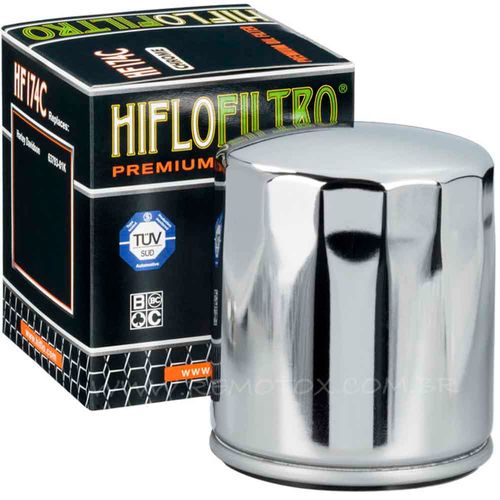 Filtro_de_oleo_hiflo_filter_codigo_hf174C