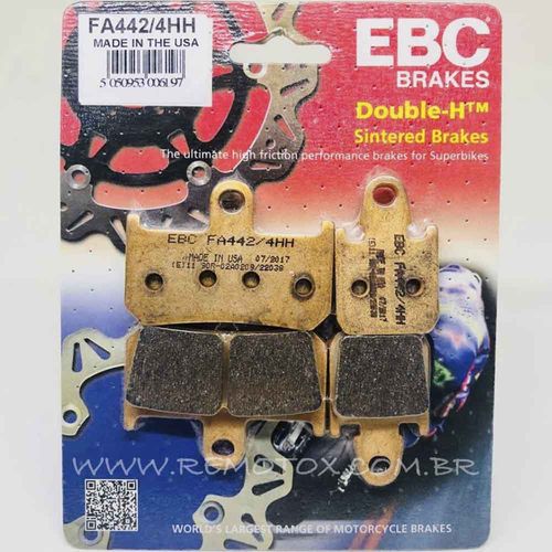Pastilha_de_freio_marca_ebc_brakes_ Pastilha_de_freio_marca_ebc_brakes_