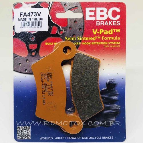 Pastilha_de_freio_marca_ebc_brakes_ Pastilha_de_freio_marca_ebc_brakes_