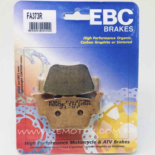 Pastilha_de_freio_marca_ebc_brakes Pastilha_de_freio_marca_ebc_brakes