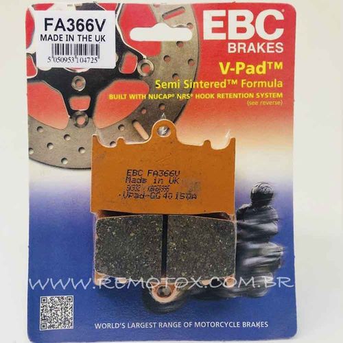 Pastilha_de_freio_marca_ebc_brakes Pastilha_de_freio_marca_ebc_brakes