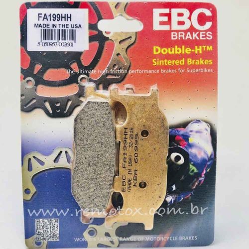 Pastilha_de_freio_marca_ebc_brakes Pastilha_de_freio_marca_ebc_brakes