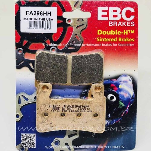 Pastilha_de_freio_marca_ebc_brakes_ Pastilha_de_freio_marca_ebc_brakes_