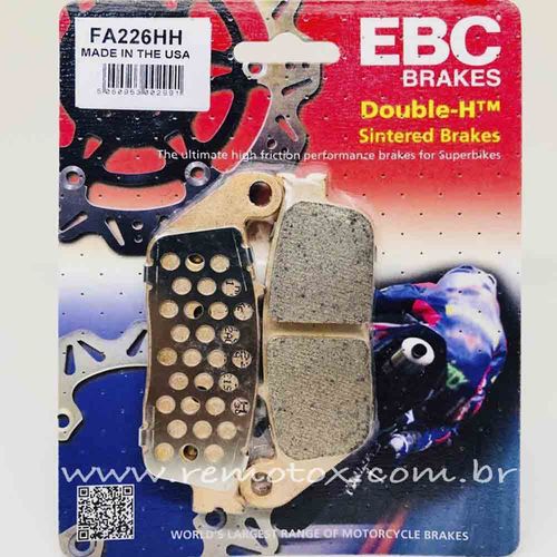 Pastilha_de_freio_marca_ebc_brakes_ Pastilha_de_freio_marca_ebc_brakes_