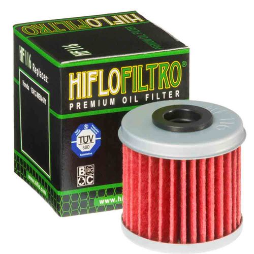 filtro-de-oleo-marca-hiflo-hf116 filtro-de-oleo-marca-hiflo-hf116