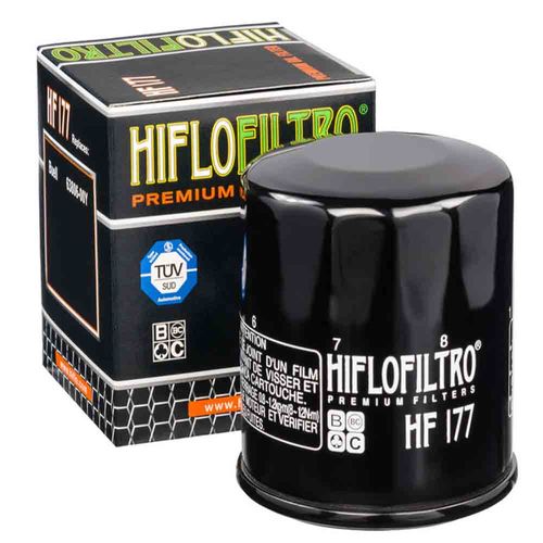 filtro-de-oleo-marca-hiflo-hf177 filtro-de-oleo-marca-hiflo-hf177