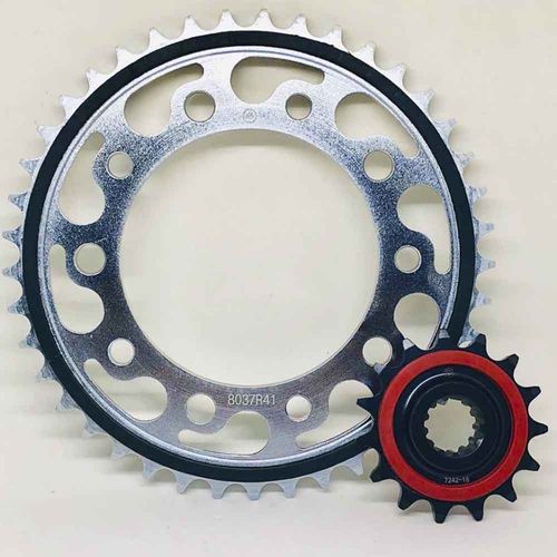 Kit_pinhao_coroa_CB500R_F_CBR500R Kit_pinhao_coroa_CB500R_F_CBR500R