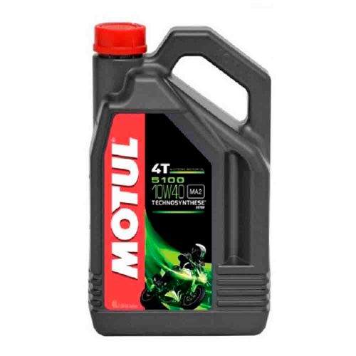 motul-oleo-5100-10w40-4-litro