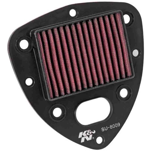 filtro-de-ar-marca-k-n-su-8009 filtro-de-ar-marca-k-n-su-8009