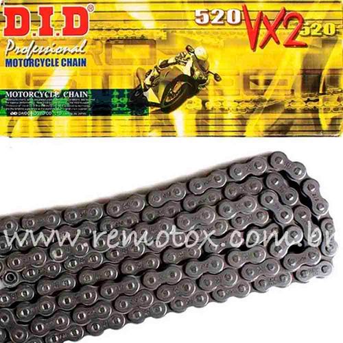 corrente-de-transmissao-did-520vx2118 corrente-de-transmissao-did-520vx2118