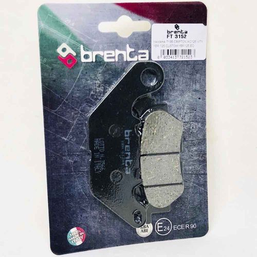 Pastilha-de-freio-traseira-Marca-Brenta-brakes-Yamaha-YZF-R3-MT03
