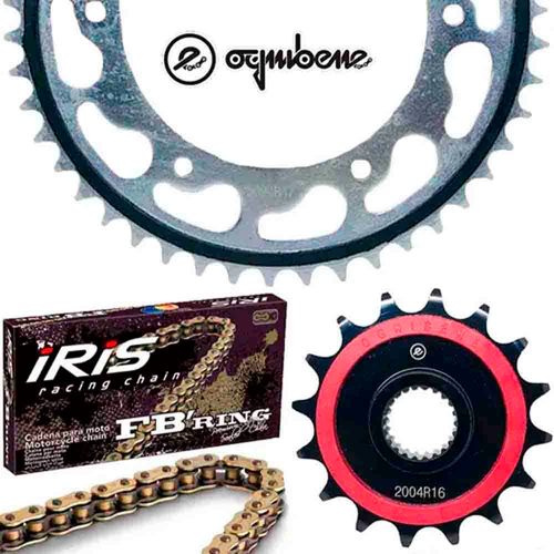 kit-relacao-transmissao-ognibene-iris-fb-ring kit-relacao-transmissao-ognibene-iris-fb-ring