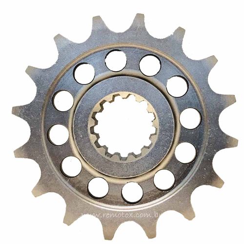 Pinhao_16_dentes_original_honda_23801-mgs-d30 Pinhao_16_dentes_original_honda_23801-mgs-d30