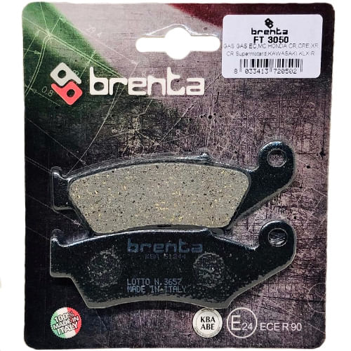 Pastilha_de_freio_Brenta_brakes_FT3050_honda_xre190_xre300_nx400-