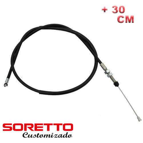 cabo-de-embreagem-honda-vt600-shadow-alongado-maior-30cm-soretto- cabo-de-embreagem-honda-vt600-shadow-alongado-maior-30cm-soretto-