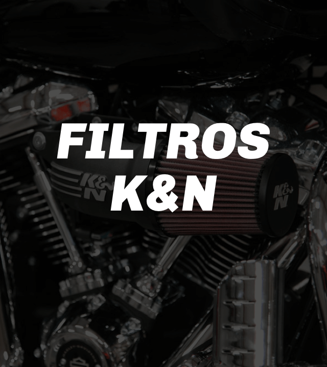Filtros K&N