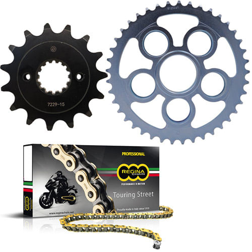 kit-relacao-coroa-corrente-pinhao-ducati-hyper-strada-796-2010-2011-2012 kit-relacao-coroa-corrente-pinhao-ducati-hyper-strada-796-2010-2011-2012