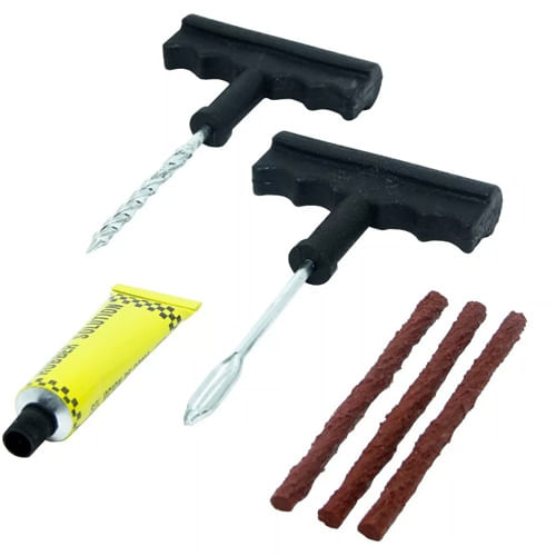 kit-conserto-de--peneu-para-motos-e-carrsosespatula-cola-macarrao- kit-conserto-de--peneu-para-motos-e-carrsosespatula-cola-macarrao-