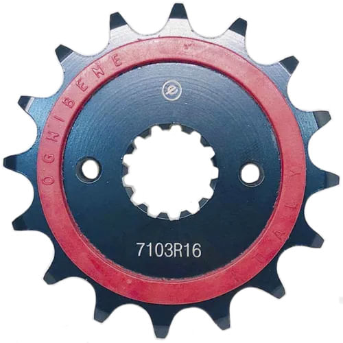 pinhao-16-dentes-marca-ognibene-suzuki-dl650-daytona675r-comet650-dl100-tiger-800codigo-367103R16-JTF520-16