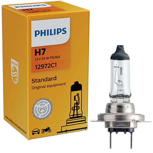 lampada-de-farol-original-marca-philips-modelo-h7-55w-px26d-12972C1-standard- lampada-de-farol-original-marca-philips-modelo-h7-55w-px26d-12972C1-standard-
