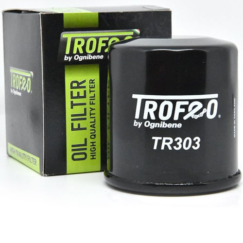 filtro-de-oleo-marca-trofeo-by-ognibene-22tr303fi-TR303-Kawasaki-ninja300-ninja400-zx6r-versys650-er6n-ninja650-z650-z750-z800-zx10r-ninja1000-yamaha-r1-r6-honda-cbr1000rr