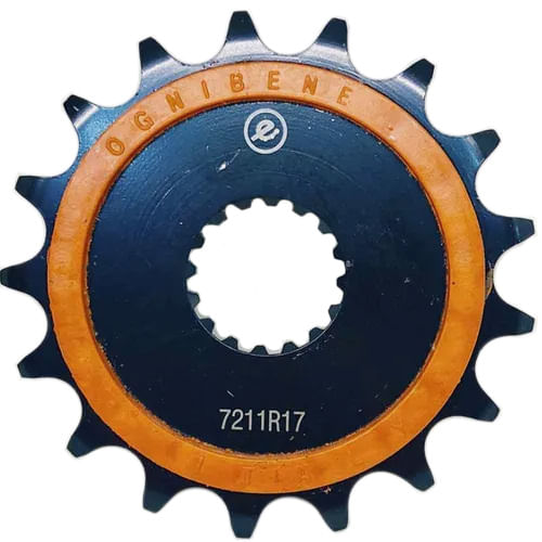 Pinhao-de-transmissao-16-dentes-marca-ognibene-codigo-7211r17-similar-jt-sprockets-jtf423-17-suzuki-gsxr-1000-ano-2009-2010-2011-2012-2013-2014-2015-2016-