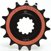 pinhao-15-dentes-de-transmissao-marca-ognibene-367139R15-jtf1371-15-honda-cb600f-hornet-ano-2005-2006-2007-com-redutor-de-ruido