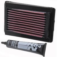 filtro-de-ar-esportivo-marca-ken-codigo-ya-6604-yamaha-xt660r-2010-2011-2012-2013-2014-2015-2016-2017-mt06-660-2008-2009-2010-2011-2012