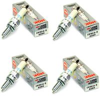 jogo-de-vela-de-ignicao-marca-ngk-cr9eia9-4-velas-kawasaki-ZX10R-2011-2012-2013-2014-2015