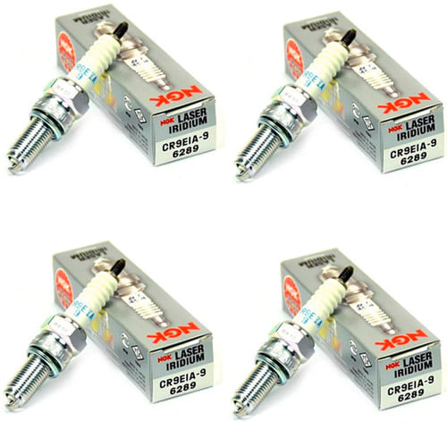 jogo-de-vela-de-ignicao-marca-ngk-cr9eia9-4-velas-kawasaki-ZX10R-2011-2012-2013-2014-2015